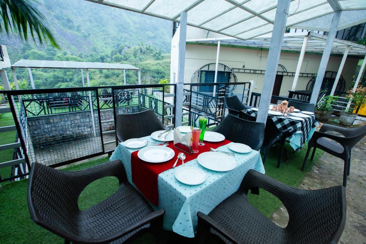 Baandal River Resort A Unit Of Maa Surkunda Devi Audhogik Kshetra Dehradun Ngoại thất bức ảnh