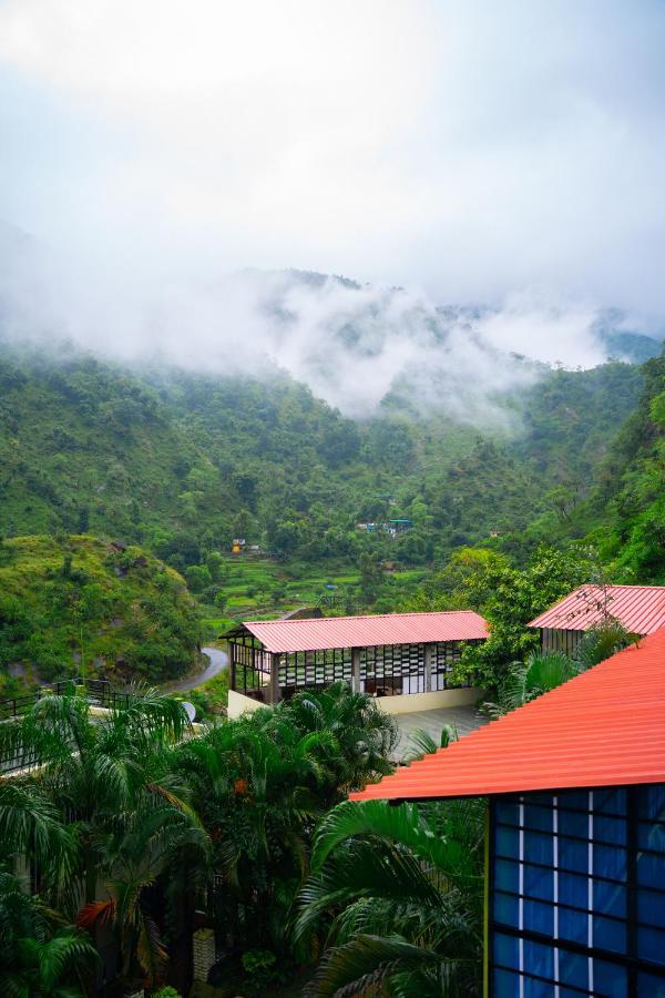 Baandal River Resort A Unit Of Maa Surkunda Devi Audhogik Kshetra Dehradun Ngoại thất bức ảnh