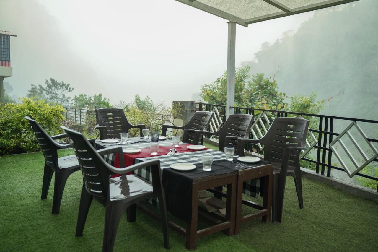 Baandal River Resort A Unit Of Maa Surkunda Devi Audhogik Kshetra Dehradun Ngoại thất bức ảnh