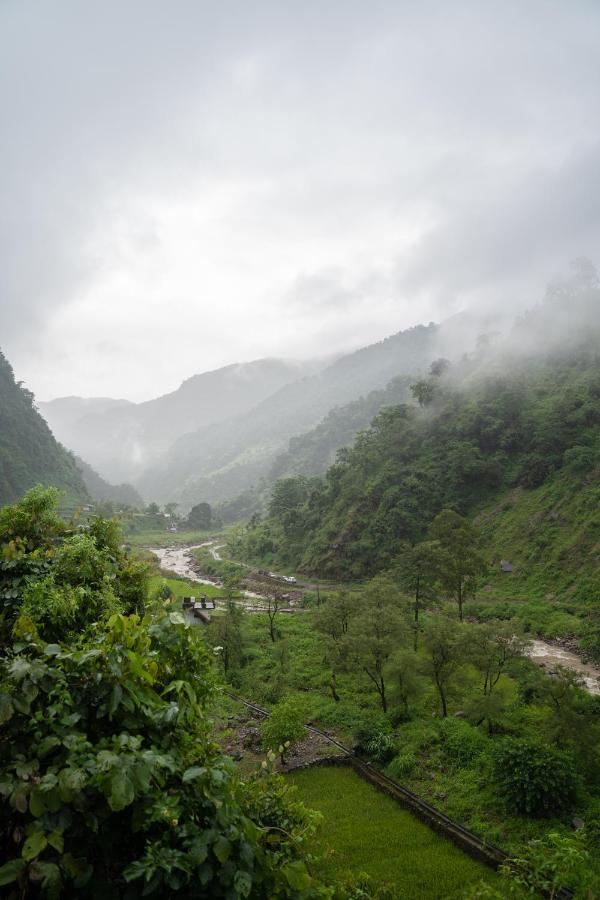 Baandal River Resort A Unit Of Maa Surkunda Devi Audhogik Kshetra Dehradun Ngoại thất bức ảnh