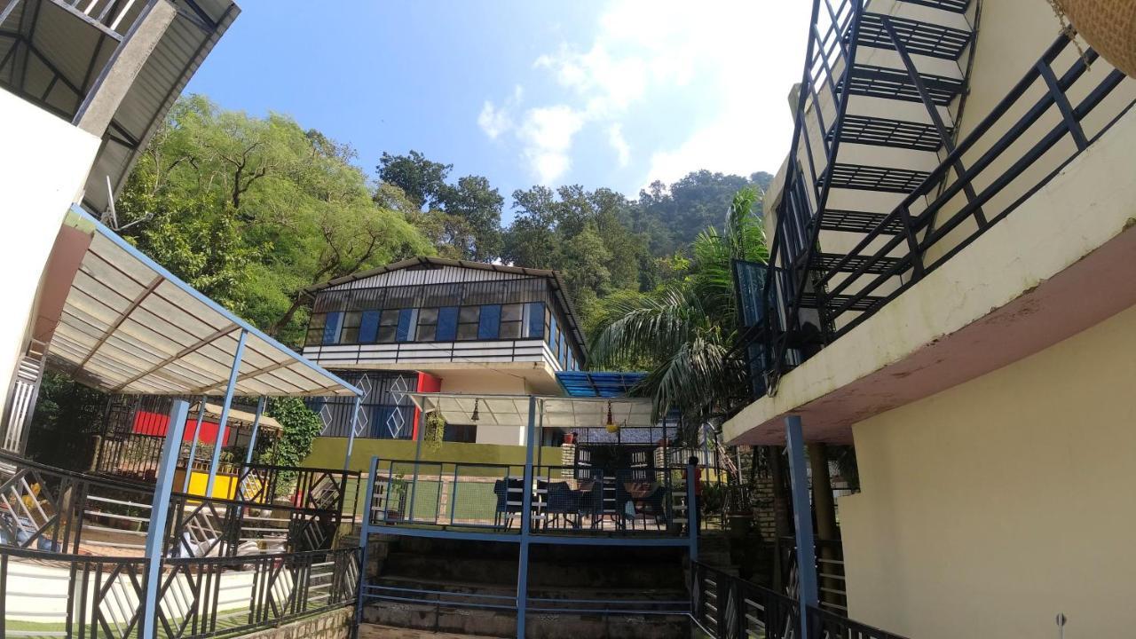 Baandal River Resort A Unit Of Maa Surkunda Devi Audhogik Kshetra Dehradun Ngoại thất bức ảnh